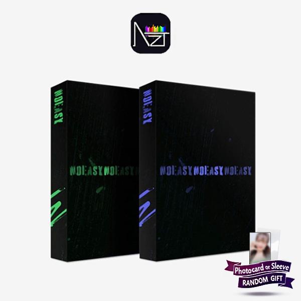 Stray Kids Stray Kids 2nd Album NOEASY (Standard Ver.)