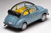 Tomica Limited Vintage Neo TLV x Subacomi Subaru 360 Кабриолет 1961 Светло-голубой Готовое изделие 1/64