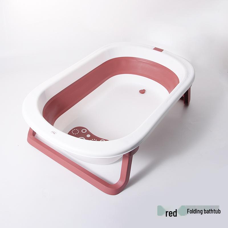 Складная ванночка для новорожденных: Трансформируемый для сидения или лежания дома