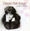CD JUDY COLLINS - Classic Folk Songs KXCD033R Hey Presto! Eng 2004 Non Japan Rock Used