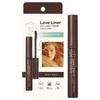 MSH - Love Liner Тушь для ресниц Подкручивание и удлинение