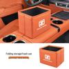 Foldable Car Storage Box and Trash Can for Zotye Z300/Z700/Z500/T600/T700 Models