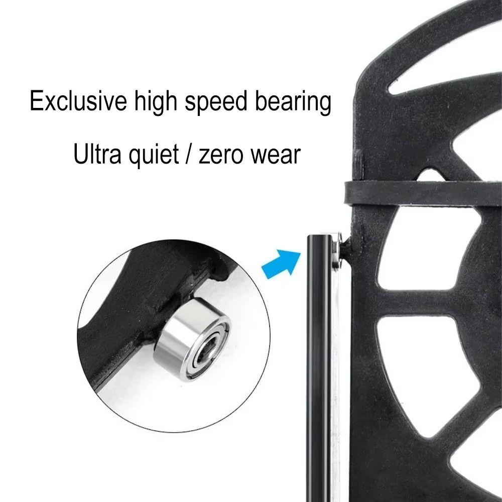 Automatic Device Desktop Phone Stand Bearing Type Phone Holder Pedometer  Phone Accessories