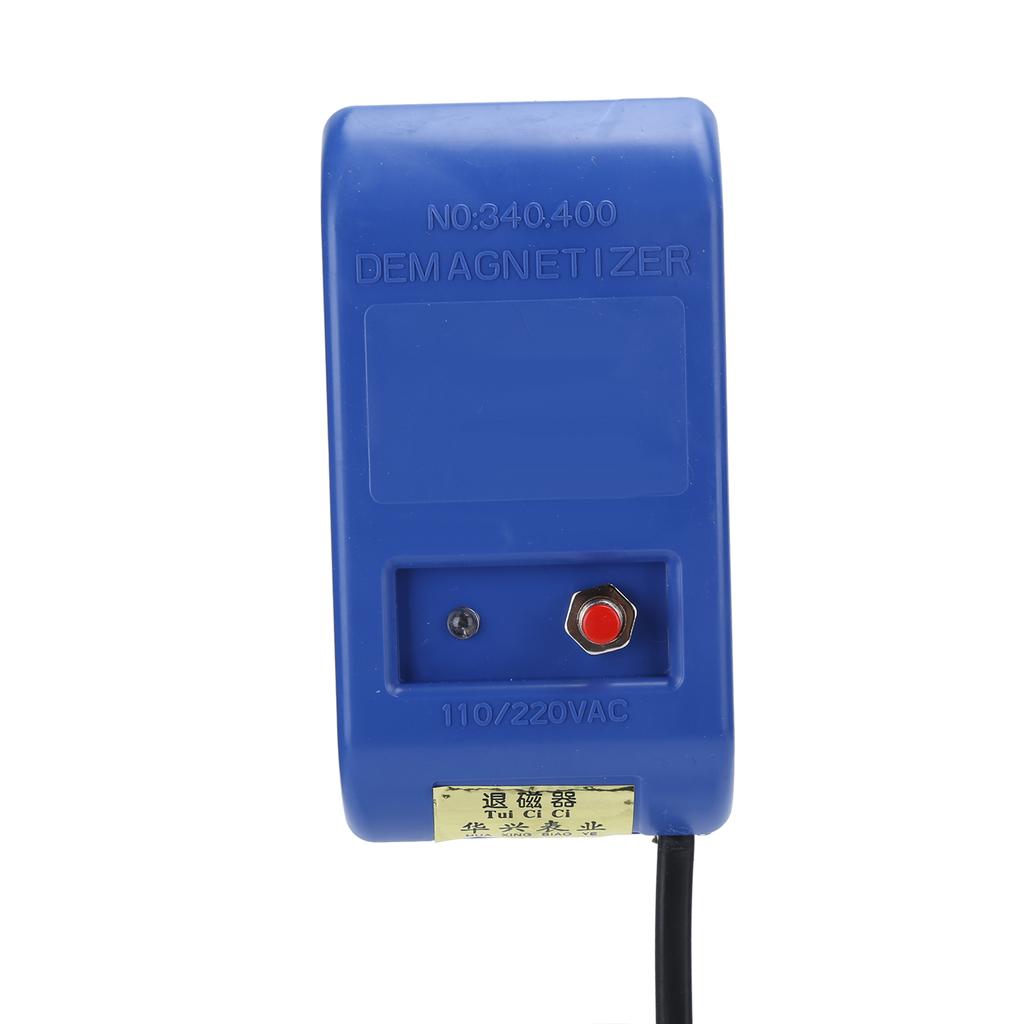 Watch Demagnetizer Professional Mechanical Watch Demagnetizer Repairing Tool