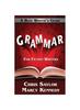 The Grammar for Fiction Writers : 5 Book