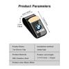 Universal Car Sun Visor Sunglasses Holder Storage Glasses Clip For BMW Performance X1 M3 M6 F01 F02 E34 E36 E60 F10 F20 X6 QBJ7