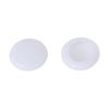 New 2Pcs Joystick Cap Silicone Analog Thumbstick Button Cover For Nintendo Switch