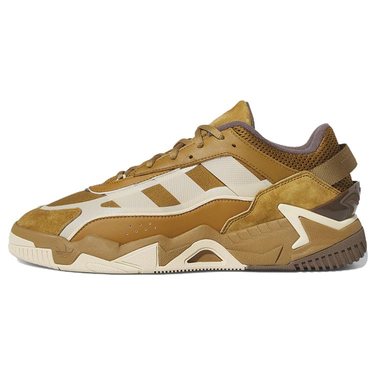 adidas Originals Niteball 2.0 'Tan' FZ5800