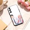 M-Marin Kitagawa   Чехол для телефона для Samsung Galaxy A73, A72, A71, A70, A53, A52, A51, Другие Мягкий черный корпус
