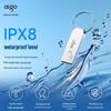 Aigo U268 Mini Metal USB 2.0 Flash Drive