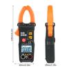 Digital Clamp Meter Multimeter Tester 6000 Counts with Backlight Measures AC Current ACDC Voltage