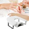 Nail Hand Pillow Butterfly Arm Rest Multiuse Detachable Salon Equipment Manicure