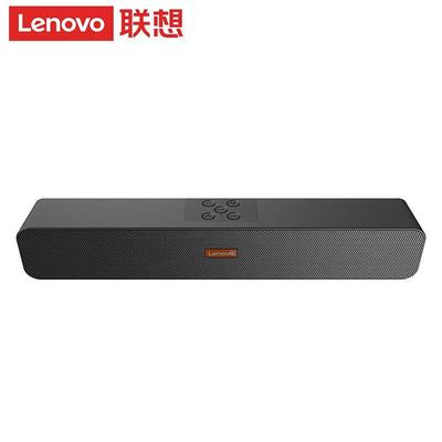 Lenovo USB-колонка для рабочего стола Tianjiao BMS10, штекер CN (адаптер в комплекте)