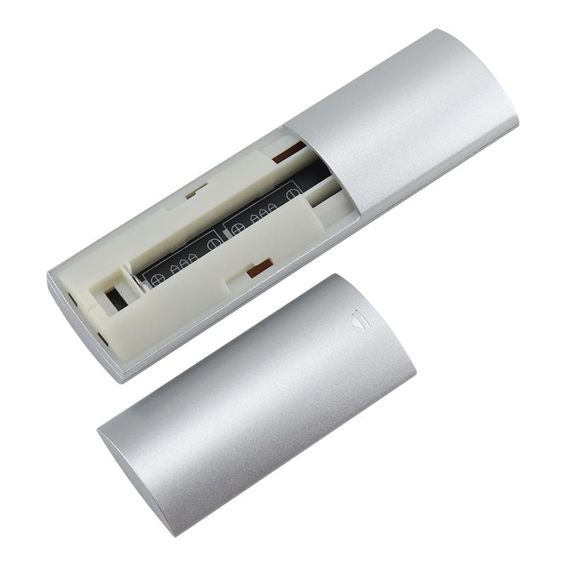 Universal Replacement Remote Fit For Apple Tv Remote Control 4K/ Hd A2169 A1842 A1625 A1427 Without Voice