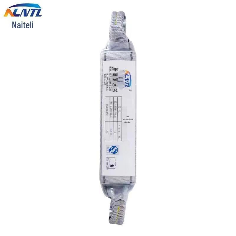 NLNTL High-Altitude Safety Lanyard Energy Absorber