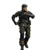 [Tbmodel] Kraken Studio Viper Agent 1/12 Scale Figure Snake Body Set Action Figure Pre-painted Deluxe Edition