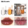 Fit Colors Lip Lip Liquid Capsule Two Installed Moisturizing Lip Oil Lip Gloss Liquid Liquid Suite Box