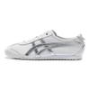 ONITSUKA TIGER Кроссовки Mexico 66 'White Silver' D508K-0193