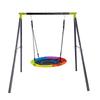 Saucer Swing Deluxe