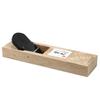 Yoita Riki Takakatsu Replaceable Blade Plane, 42 X 195mm, Brown