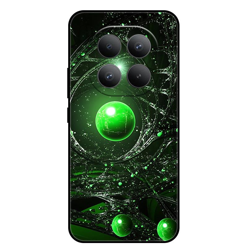 For Xiaomi Redmi Note 15 Pro Plus + Soft Silicone Shell Protective Cover Cool Car Animal Phone Case For Redmi Note15 Pro 4G 5G