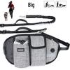 Multifunctional Sports Waist Bag for Running, Fitness, Dog Walking, and Outdoor Activities