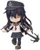 Kotobukiya Kantai Collection Akatsuki ПВХ окрашенная подвижная фигурка Q-posh -KanColle- Немасштабная