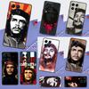 Че Гевара Для Samsung Galaxy M15 M35 M55 M12 M13 M14 M34 M54 M33 M53 M21 M31 M11 M32 M52 M06 M16 Чехол
