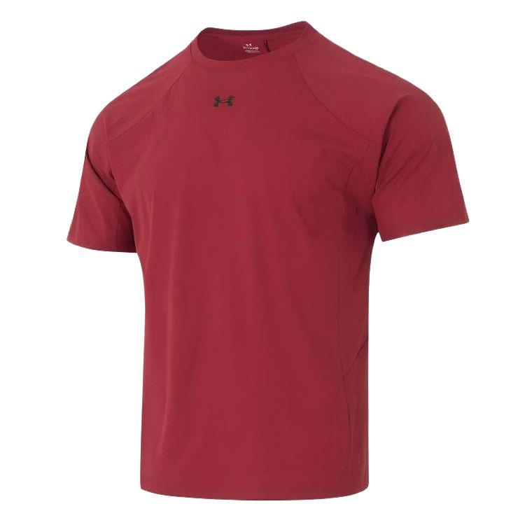 Under Armour Running T Shirt Men's 6014315-625