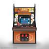 MyArcade 6,75-дюймовая ретро-мини-игра Elevator Action, коричневая DGUNL-3240