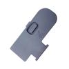 High-Quality Battery Door Cover Lid Cap Replacement for D5100 Camera - Quick and Easy Installation