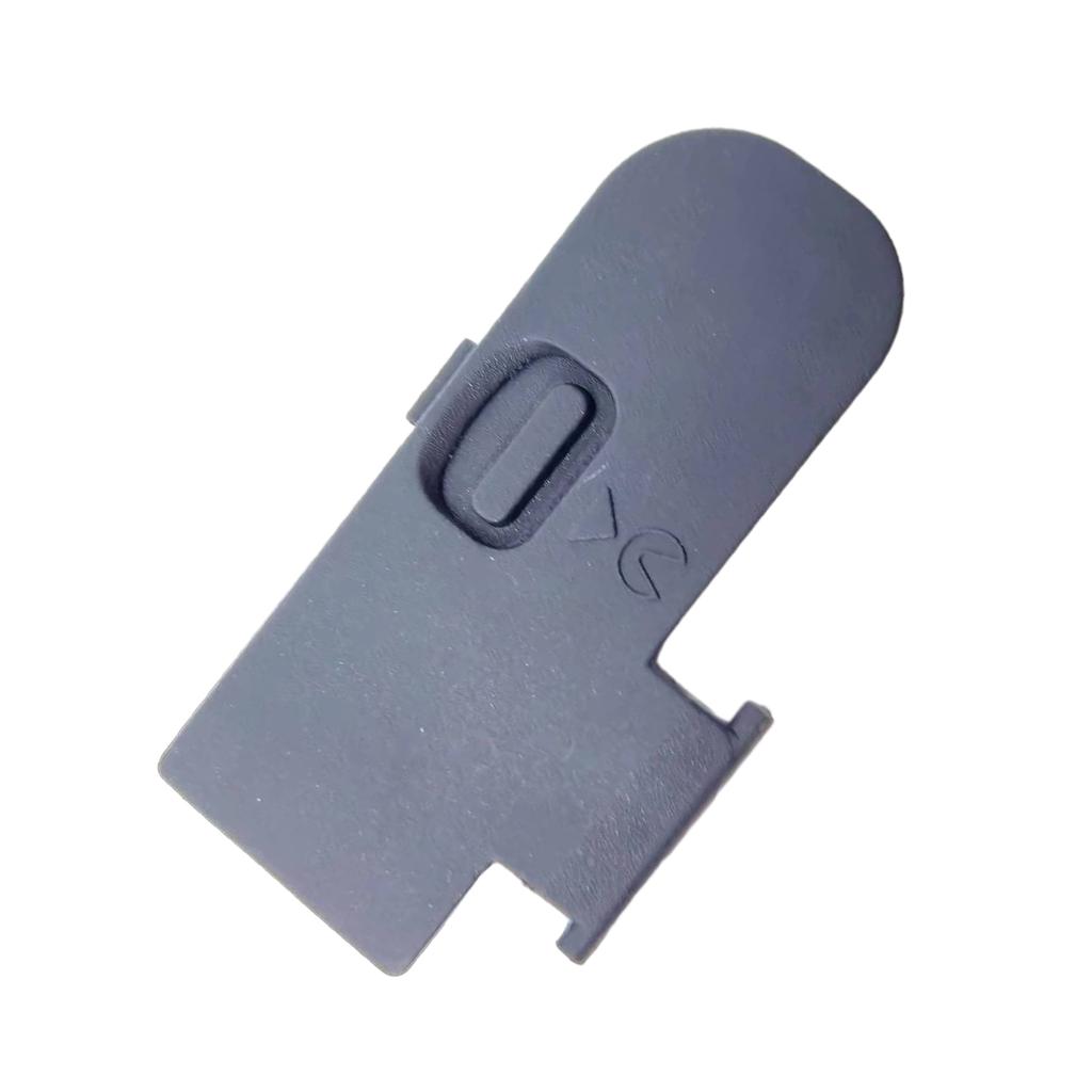 High-Quality Battery Door Cover Lid Cap Replacement for D5100 Camera - Quick and Easy Installation