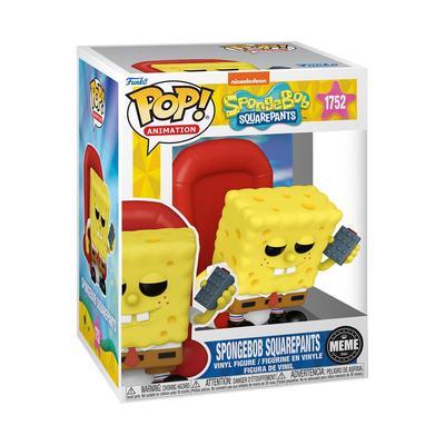 Коллекционная фигурка Funko Приятное существо 98 Pop! -