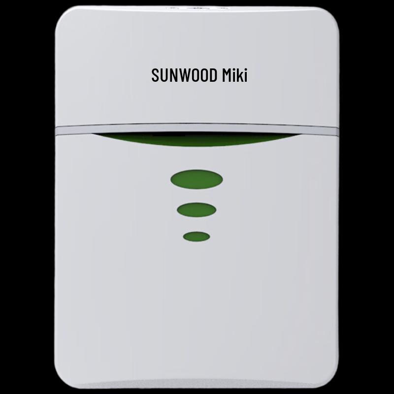 Шредер Sunwood Уровень 4 Офисный Домашний Бумажный CN вилка (адаптер в комплекте)