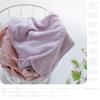 Полотенца для первого купания Muco, Сделано в Японии, Senshu Towel, Плотные, 100% Хлопок, Набор из 2 шт., Синий Ассортимент