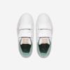 [Puma] Smash 3.0 Girl Velcro Preschool [PKI40341801-PUMA White-Mauve Mist-Light Moss]