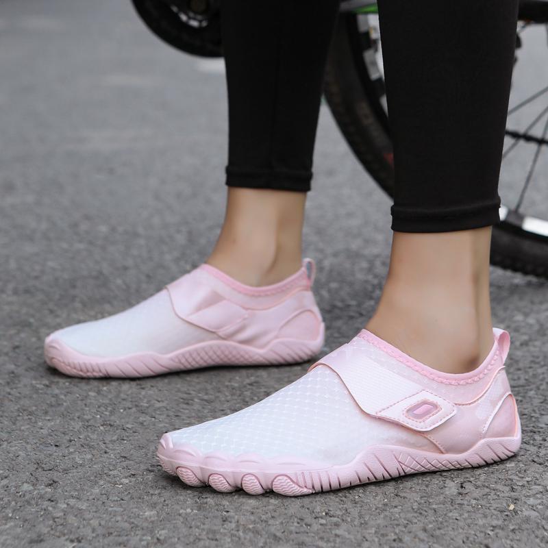 35-46 унисекс многофункциональная градиентная гравитационная обувь для йоги и фитнеса обувь для плавания женская спортивная обувь пляжная обувь уличная обувь для верховой езды