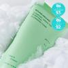 Round Around Comfort Green Tea Mildly Acidic Cleansing Foam 200ml