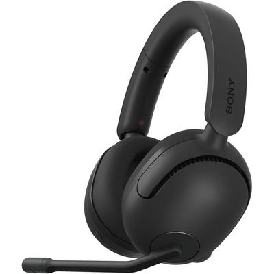 Sony Игровая гарнитура INZONE H5 WH-G500 под контролем Fnatic, оптимизированное для игр качество звука, низкая задержка, в комплекте проводное соединение 3,5 мм,