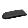 1PC Leather Car Armrest Latch Lid Center Console Cover Protector Cap For VW Jetta Golf 4 MK4 BORA Passat B5 Beetle Polo 6R 9N