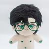 Doll 8.5/9.5cm Cute Frame Glasses Fashion Glasses Clothes For 15cm/20cm Dolls Plush Doll Eyeglasses