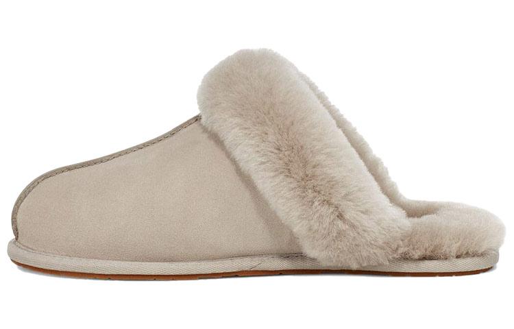UGG Scuffettte II 'Коза' Женские 1106872-GOA