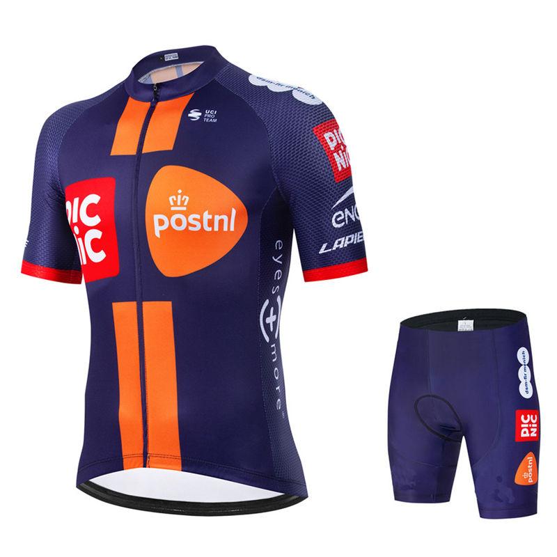 Комплект летней командной веломайки Caisse 2025 Ciclismo ClMaillot Ropa Ciclismo Велосипедная дышащая велосипедная одежда Униформа It Hombre