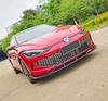 2022 Volkswagen New Lavida L Комплект переднего сплиттера и заднего спойлера
