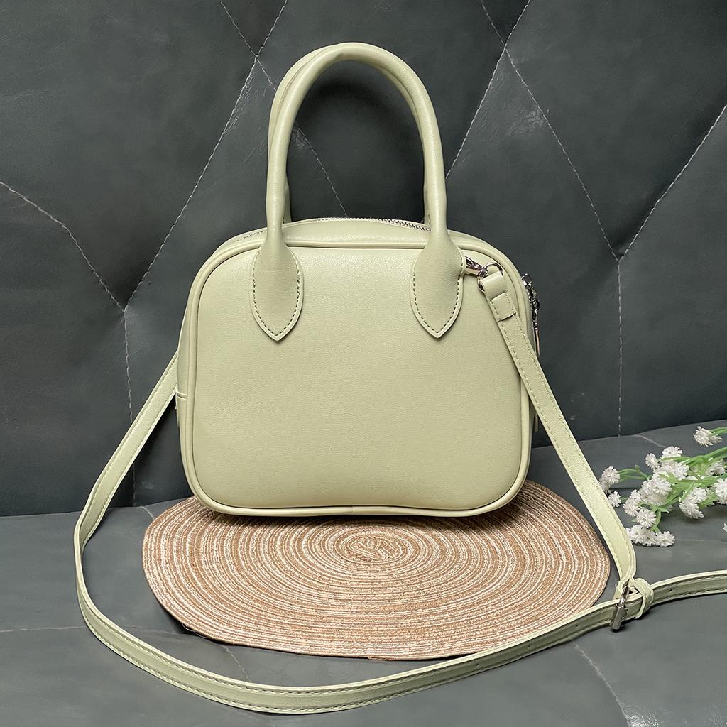 Bag Crossbody Bag Fashion Large Capacity Texture Single Handbag for Women