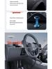 Коврики YZ для Tesla Model 3/Y - Полное покрытие, Автоаксессуары из TPE