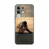 Чехол для телефона Vivo Y29 4G Чехол Мягкий Силикон ТПУ Защитная Задняя Крышка Для Vivo Y300t 5G Чехол для Vivo T4X 5G Ободок Бампер Сумки