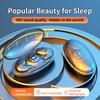 Private Mold TWS Non-In-Ear Sleep Wireless Bluetooth Earphones