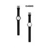 Casio Mw 59 7evdf  Mw 59 7e  Analog Sat Student Urethane Watch
