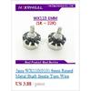 5pcs/lot STP5NK80Z P5NK80Z TO-220 package N-channel original authentic